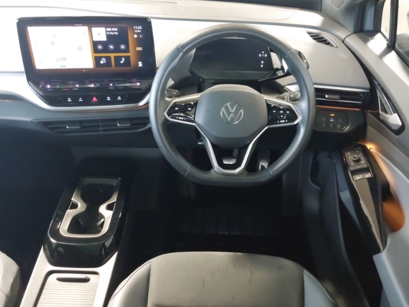 Used Volkswagen ID.5 2022 for sale - 77876026: Photo 7