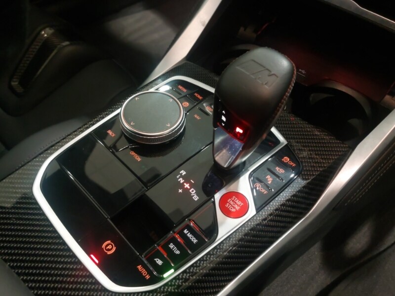 Used BMW M4 2023 for sale - 77365903: Photo 10