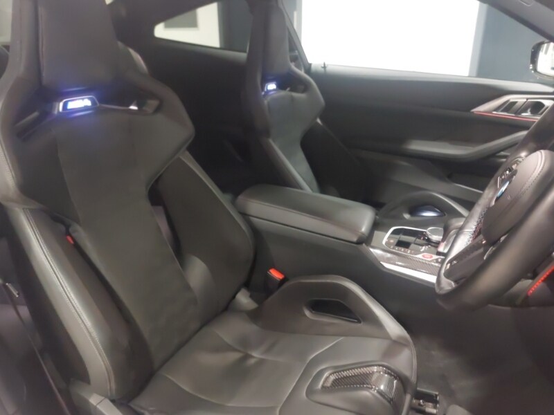 Used BMW M4 2023 for sale - 77365903: Photo 11