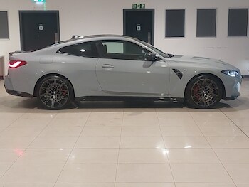 Used BMW M4 2023 for sale - 77365903: Photo