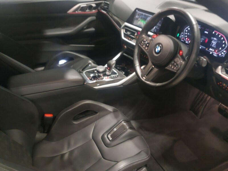 Used BMW M4 2023 for sale - 77365903: Photo 6