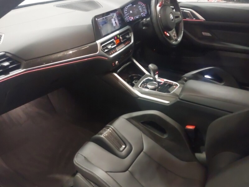 Used BMW M4 2023 for sale - 77365903: Photo 7