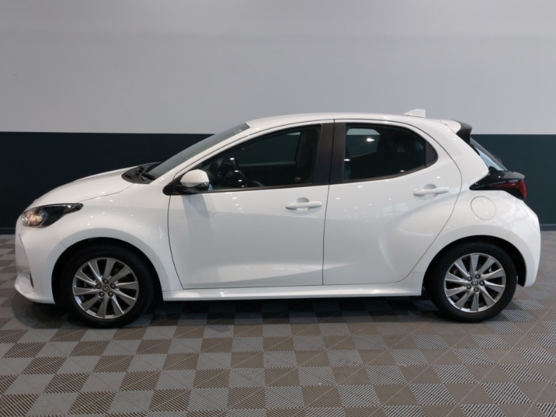 Used Toyota Yaris 2022 for sale - 77043997: Photo 4