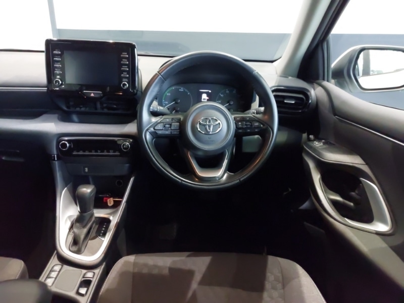 Used Toyota Yaris 2022 for sale - 77043997: Photo 7