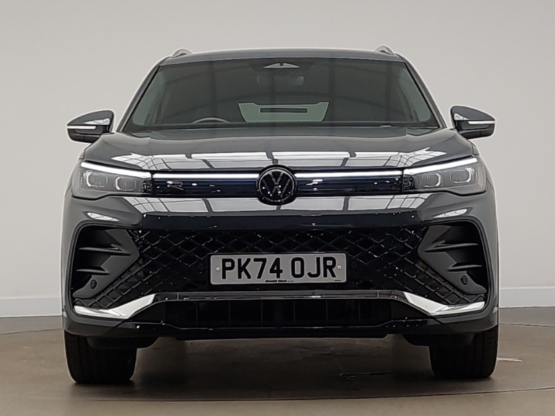 Used Volkswagen Tiguan 2024 for sale - 77624529: Photo 12