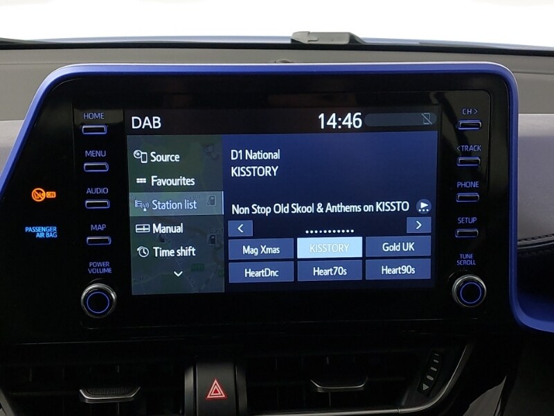 Used Toyota C-HR 2020 for sale - 77312046: Photo 10