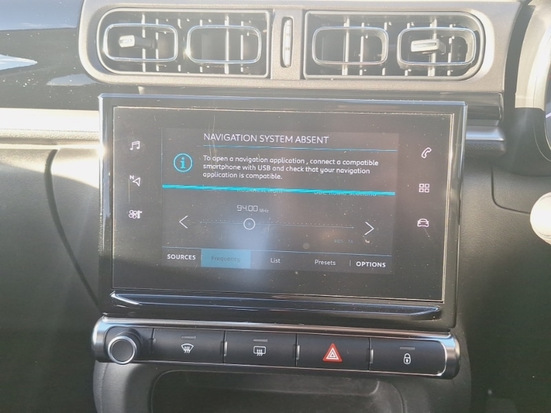 Used Citroen C3 2023 for sale - 77563174: Photo 11