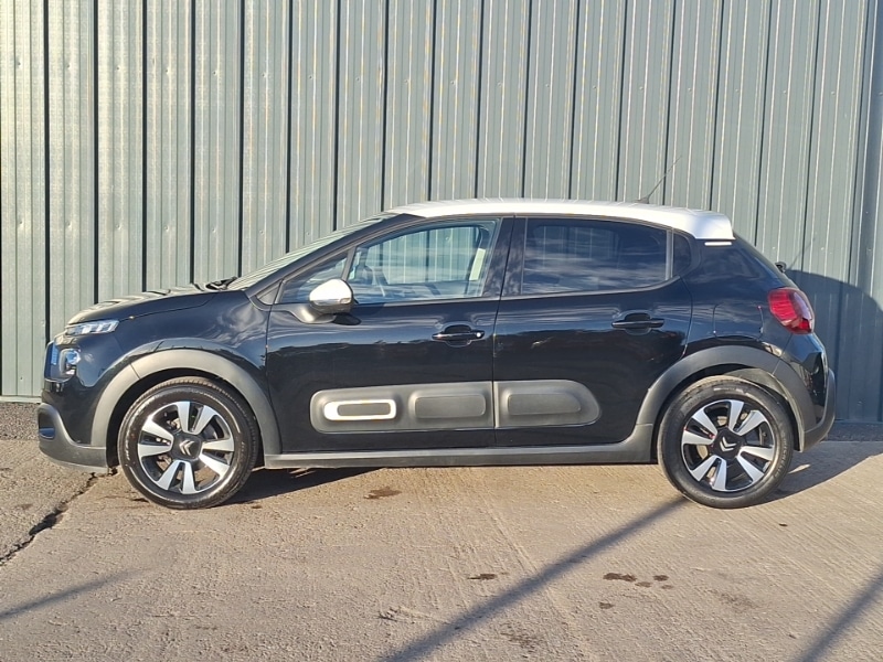 Used Citroen C3 2023 for sale - 77563174: Photo 4