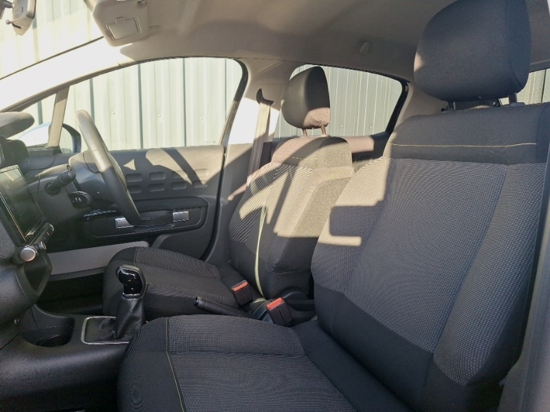 Used Citroen C3 2023 for sale - 77563174: Photo 5