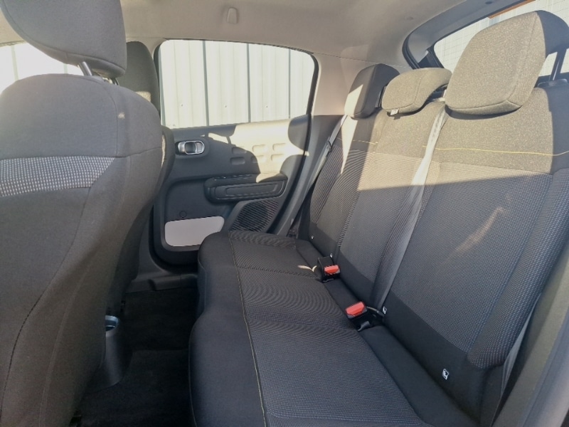 Used Citroen C3 2023 for sale - 77563174: Photo 6