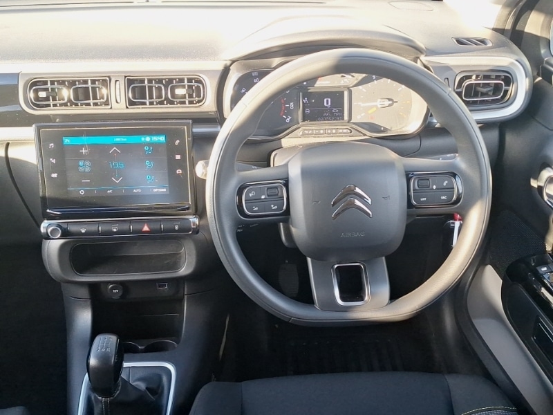 Used Citroen C3 2023 for sale - 77563174: Photo 7