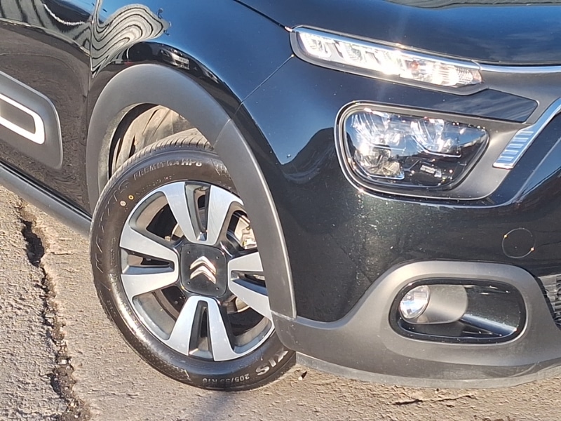 Used Citroen C3 2023 for sale - 77563174: Photo 9