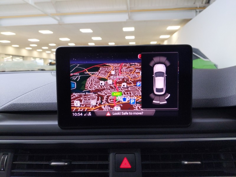 Used Audi A5 2020 for sale - 77875160: Photo 10