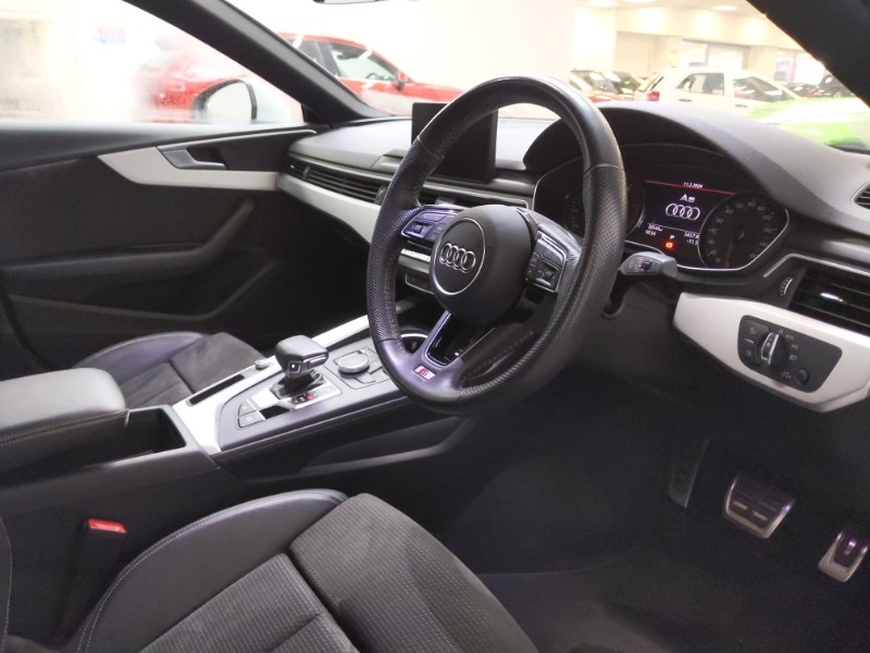 Used Audi A5 2020 for sale - 77875160: Photo 11