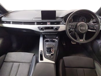 Used Audi A5 2020 for sale - 77875160: Photo