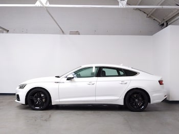 Used Audi A5 2020 for sale - 77875160: Photo