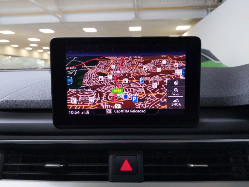 Used Audi A5 2020 for sale - 77875160: Photo 7