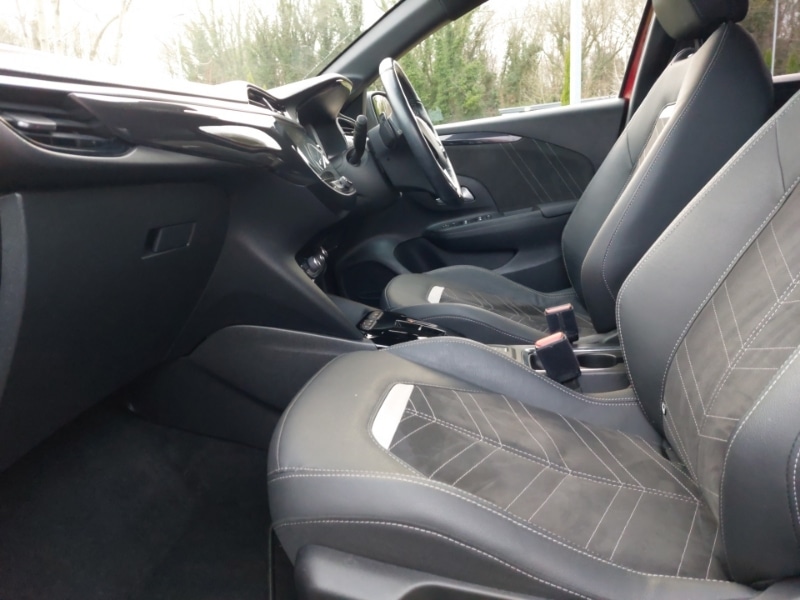 Used Vauxhall Corsa 2022 for sale - 76959666: Photo 5