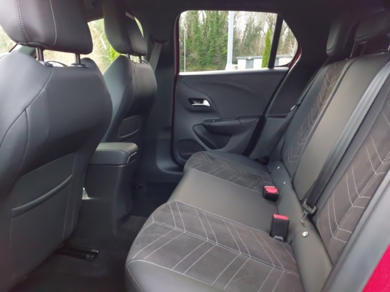 Used Vauxhall Corsa 2022 for sale - 76959666: Photo 6