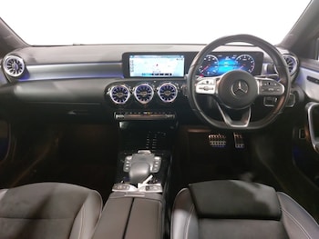 Used Mercedes-Benz A-Class 2022 for sale - 78428819: Photo