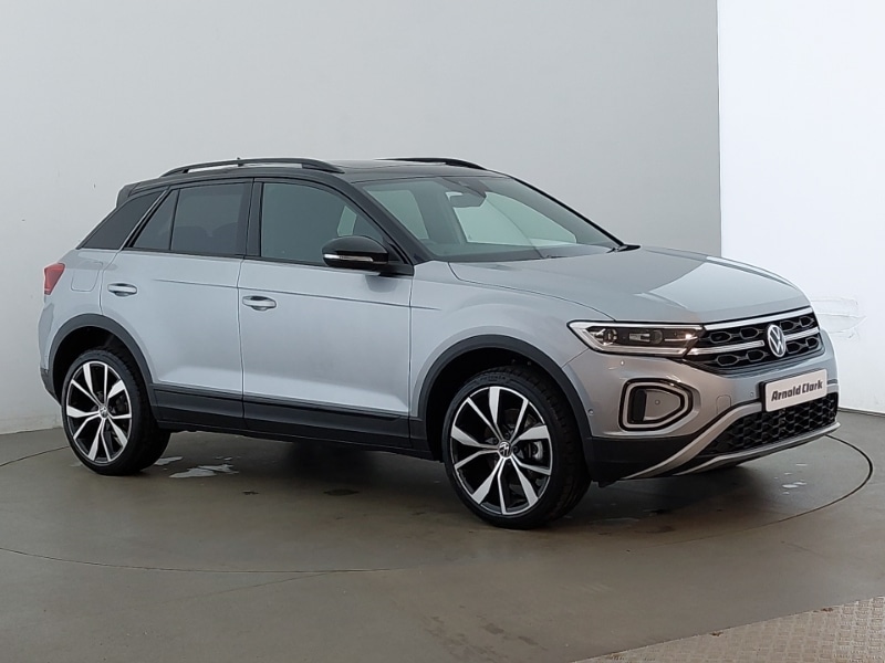 Used Volkswagen T-Roc 2025 for sale - 77986674: Photo 12