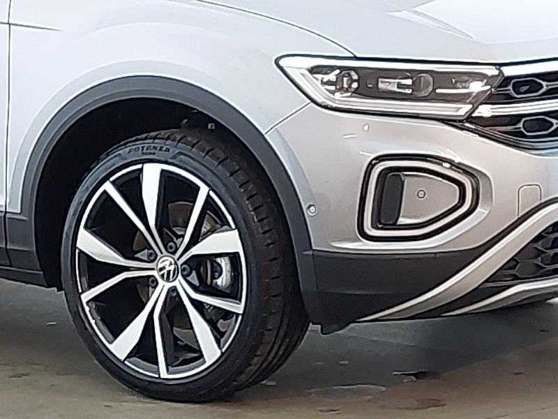 Used Volkswagen T-Roc 2025 for sale - 77986674: Photo 9