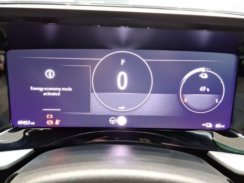 Used Vauxhall Mokka 2022 for sale - 78093127: Photo 11