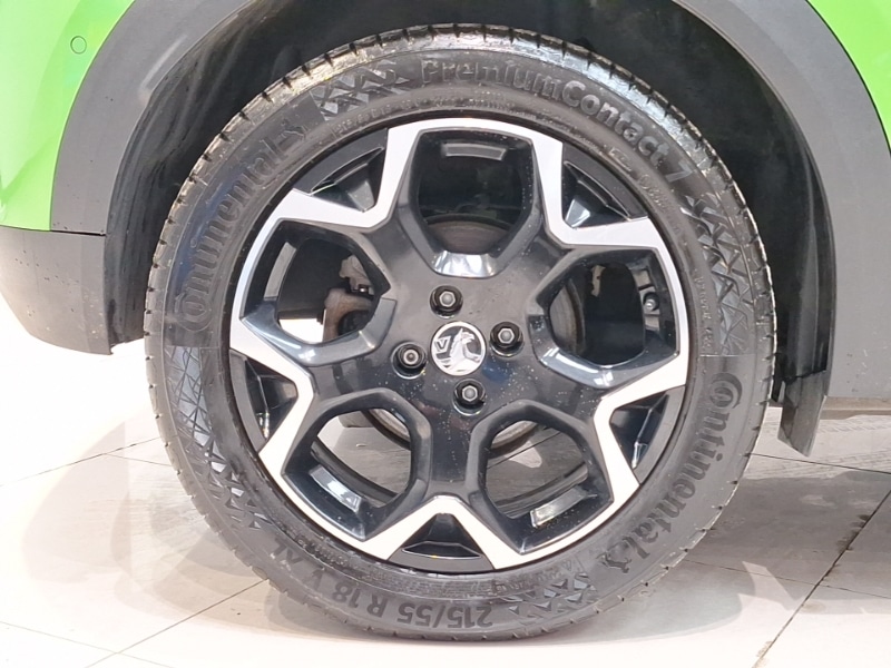 Used Vauxhall Mokka 2022 for sale - 78093127: Photo 12