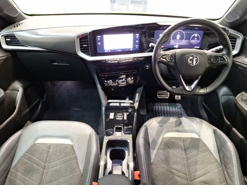 Used Vauxhall Mokka 2022 for sale - 78093127: Photo 2