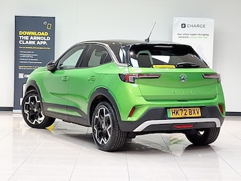 Used Vauxhall Mokka 2022 for sale - 78093127: Photo