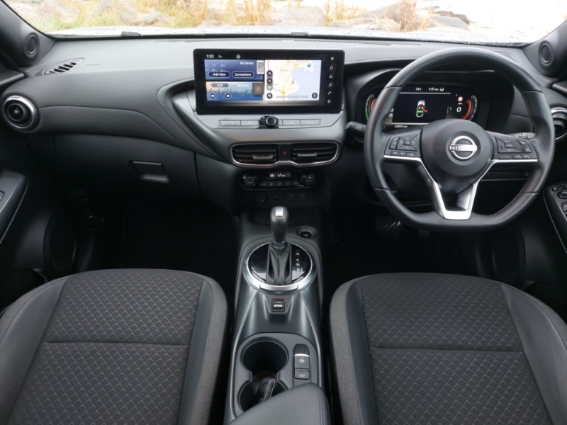 Used Nissan Juke 2024 for sale - 76392765: Photo 2