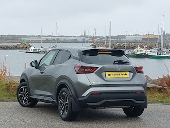 Used Nissan Juke 2024 for sale - 76392765: Photo