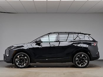 Used Kia Sportage 2026 for sale - 78921880: Photo