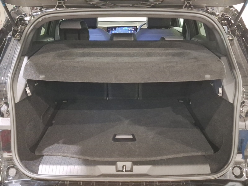 Used Vauxhall Grandland 2025 for sale - 77219360: Photo 8