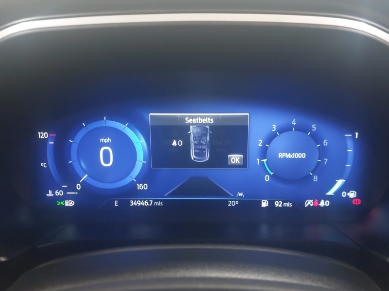 Used Ford Kuga 2022 for sale - 78114586: Photo 11