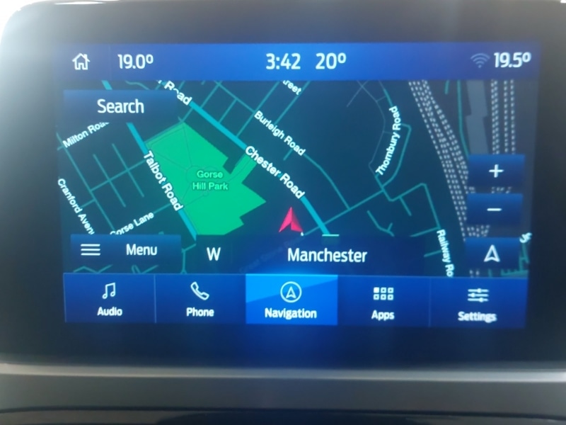 Used Ford Kuga 2022 for sale - 78114586: Photo 12