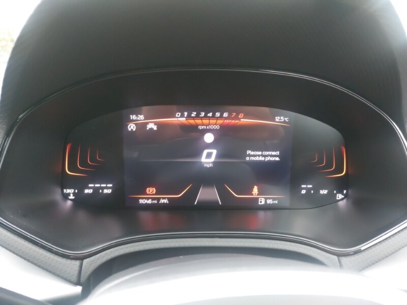 Used SEAT Ibiza 2024 for sale - 77035448: Photo 10