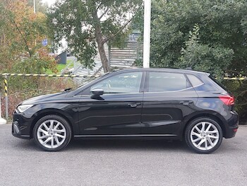 Used SEAT Ibiza 2024 for sale - 77035448: Photo