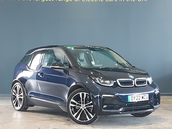 Used BMW i3 2022 for sale - 78269623: Photo