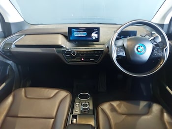 Used BMW i3 2022 for sale - 78269623: Photo