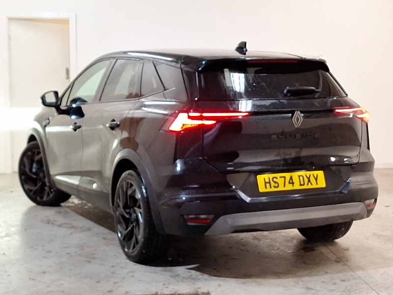 Used Renault Other 2025 for sale - 77087098: Photo 3