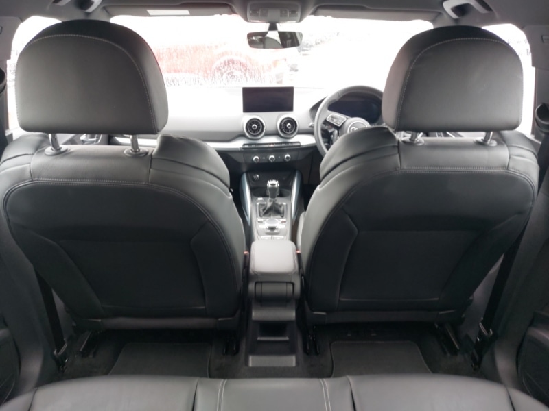 Used Audi Q2 2023 for sale - 76682791: Photo 12