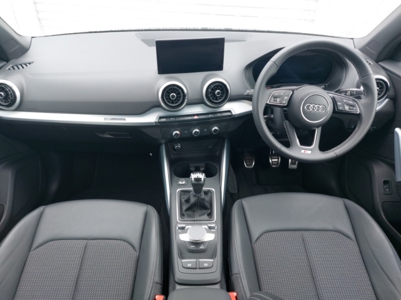 Used Audi Q2 2023 for sale - 76682791: Photo 2