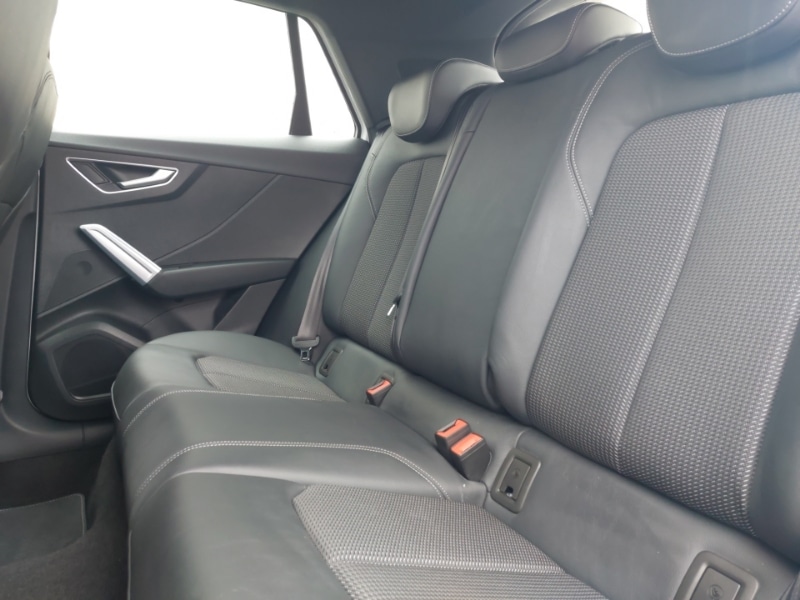 Used Audi Q2 2023 for sale - 76682791: Photo 6