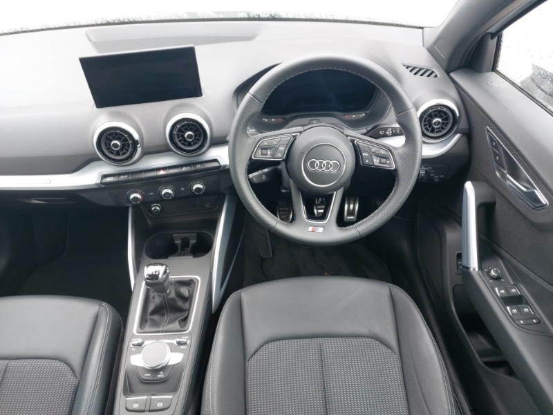 Used Audi Q2 2023 for sale - 76682791: Photo 7