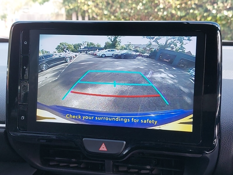 Used Toyota Yaris Cross 2022 for sale - 76720960: Photo 10