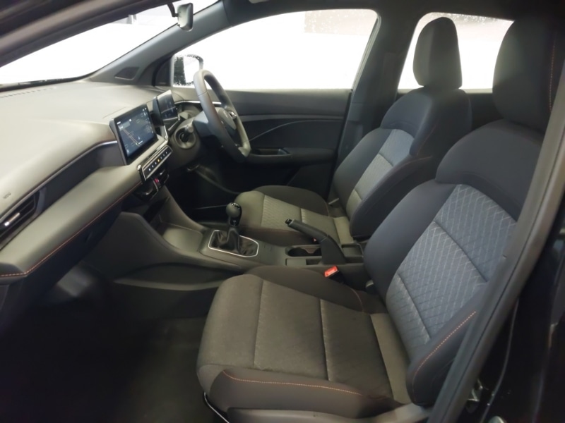 Used MG MG3 2025 for sale - 77552795: Photo 5