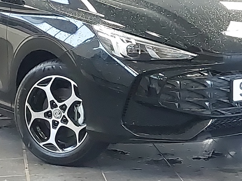 Used MG MG3 2025 for sale - 77552795: Photo 9