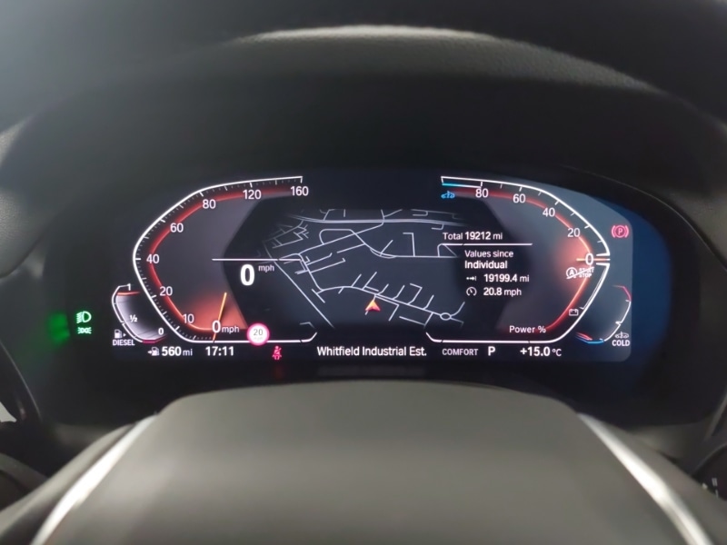 Used BMW X3 2022 for sale - 76983623: Photo 10