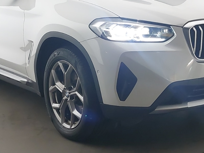 Used BMW X3 2022 for sale - 76983623: Photo 12